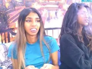 Camsoda Best Webcam of indiansexyslender