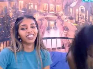 Camsoda Adult Webcam of indiansexyslender