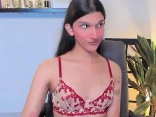 Camsoda Adult Webcam of biancabaldwin