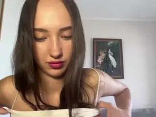 Camsoda Live Sex of chinharker