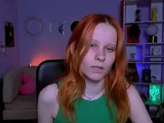 Camsoda Live Porn of elyra-lir