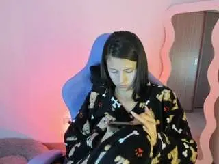 Camsoda Live Sex of fire-love
