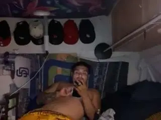 Camsoda Adult Webcam of mrshyboy32