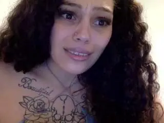 Camsoda Sex Cam of sapphirestorm8