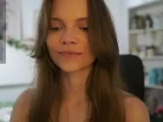 Camsoda Best Webcam of natashamiala