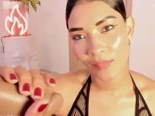 Camsoda Sex Chat of chinese-goddess