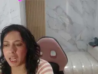 Camsoda Free Porn Cam of gabriella-storm-tf