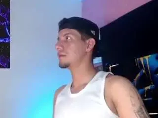 Camsoda Live Sex of kevin-fox