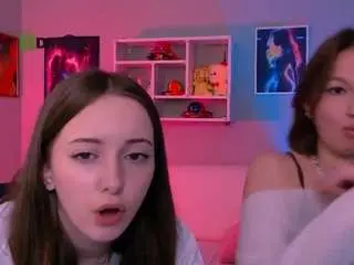 Camsoda Live Sex of liana-best