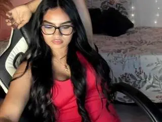 Camsoda Live Porn of dannadomiinguez