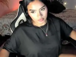 Camsoda Adult Webcam of dannadomiinguez