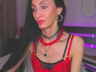 Camsoda Adult Video Chat of avrora-mars