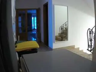 Camsoda Adult Webcam of voyeurcam-julmodels-hall-1st