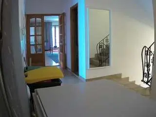 Camsoda Best live sex cam show of voyeurcam-julmodels-hall-1st