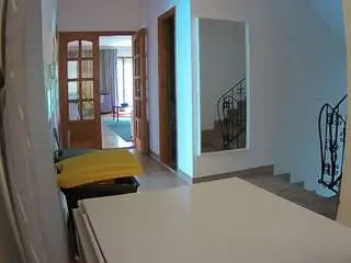 Camsoda Live Sex Cam of voyeurcam-julmodels-hall-1st