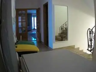 Camsoda Free Porn Cam of voyeurcam-julmodels-hall-1st