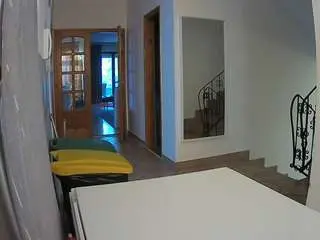 Camsoda Live Porn of voyeurcam-julmodels-hall-1st