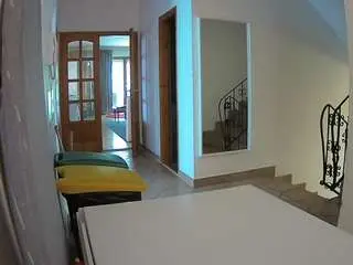 Camsoda Free Porn Cam of voyeurcam-julmodels-hall-1st
