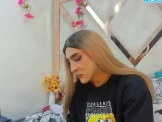 Camsoda Adult Webcam of georginagiio
