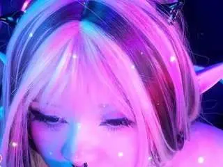 Camsoda Free Porn Cam of laytonlange