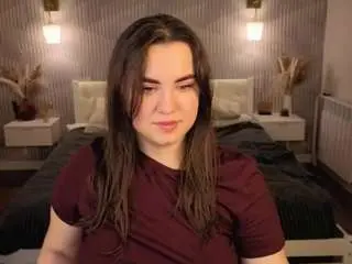 Camsoda Private Sex Chat of nelie-evans