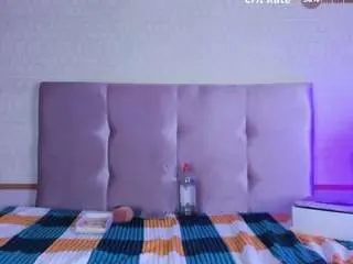 Camsoda Adult Video Chat of peachfemmeboy