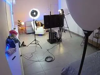 Camsoda Nude Webcam of voyeurcam-jb-room-1