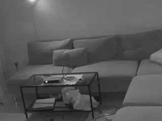 Camsoda Private Sex Chat of voyeurcam-julmodels-living-1