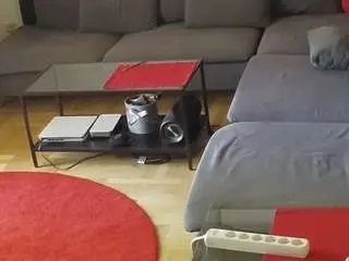 Camsoda Live Sex of voyeurcam-julmodels-living-1