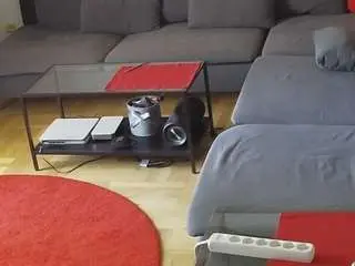 Camsoda Best live sex cam show of voyeurcam-julmodels-living-1