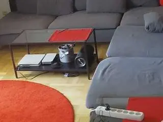 Camsoda Free Live Porn of voyeurcam-julmodels-living-1