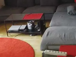 Camsoda Best live sex cam show of voyeurcam-julmodels-living-1
