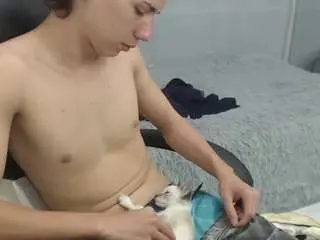 Camsoda Sex Cam of jackswan18