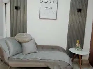 Camsoda Best Webcam of nana-snow
