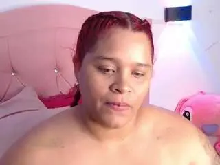 Camsoda Best Webcam of nathaliamayson
