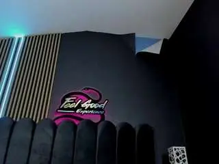 Camsoda Free Porn Cam of nicoolettee