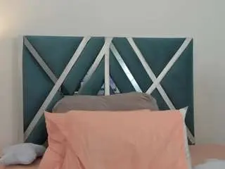 Camsoda Best Webcam of nicoll89