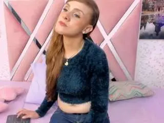 Camsoda Free Live Porn of nicoll89