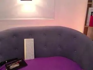 Camsoda Adult Webcam of paulina-coxx