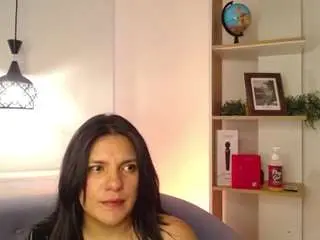 Camsoda Live Sex Cam of paulina-coxx