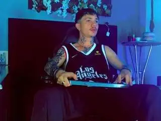Camsoda Adult Webcams of hannilest