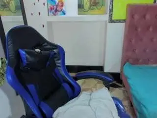 Camsoda Free Porn Cam of miaa-scott