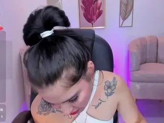 Camsoda Sex Chat of saracruz-1