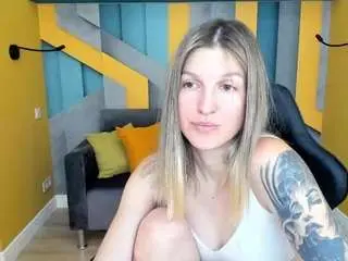 Camsoda Watch Live Sex Cams of emilywalkers