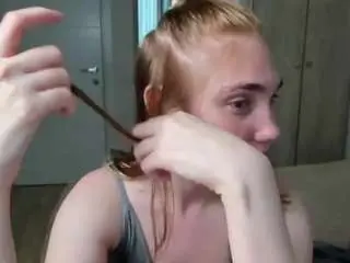 Camsoda Adult Webcams of bettybunny