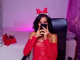 Camsoda Nude Webcam of lana-crox