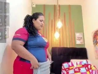Camsoda Free Live Porn of laylabbw