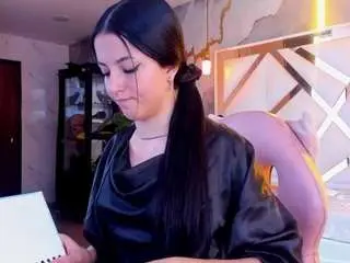 Camsoda Live Sex of sophiadoll-tf