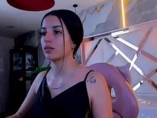 Camsoda Live Porn of sophiadoll-tf