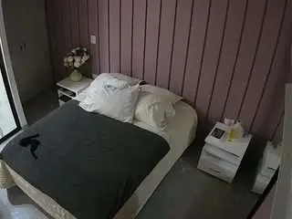 Camsoda Live Sex Cam of voyeurcam-casa-salsa-bedroom-7